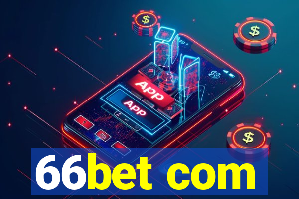 66bet com